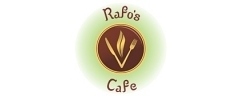 Rafos Cafe logo