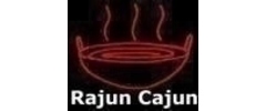 Rajun Cajun logo