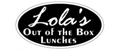Lola's Lunches logo