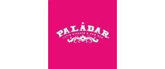 Paladar Latin Kitchen logo