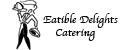 Eatible Delights Catering logo