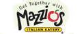 Mazzio's Italian Eatery Logo