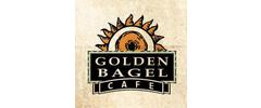 Golden Bagel Logo