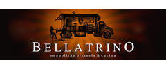 Bellatrino Neopolitan Pizzeria and Cucina logo