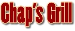 Chap's Grille Logo