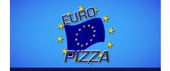 Euro Pizza Logo