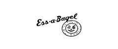 Ess-a-Bagel logo