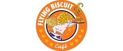 The Flying Biscuit Cafe Logo