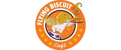 The Flying Biscuit Cafe logo