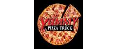 Yummy Pizza & Pasta Logo