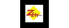 Zen Asian Diner logo