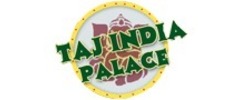 Taj India Palace logo