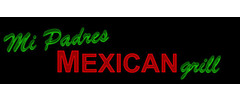 Mi Padres Mexican Grill logo