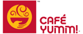 Cafe Yumm logo