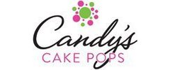 Candy's Cake Pops logo