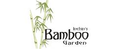 Inchin's Bamboo Garden logo