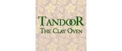 Tandoor - The Clay Oven logo