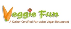 Veggie Fun logo