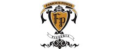 Pino's Pizzeria Logo