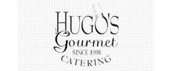 Hugo's Gourmet Catering logo