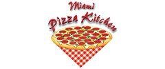 Miami Pizza Kitchen logo