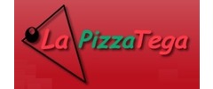 La PizzaTega Logo