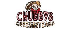 Chubby's Catering logo