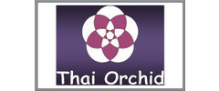 Thai Orchid Restaurant Logo