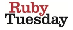 Ruby Tuesday logo