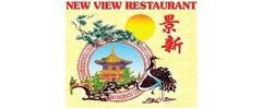 New View Restaurant logo