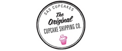 SAS Cupcakes Logo