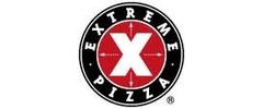 Extreme Pizza logo