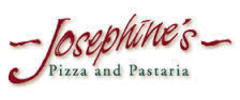 Josephine's Pizza & Pastaria logo