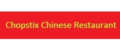 Chopstix logo