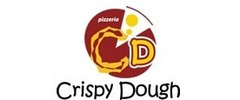 Crispy Dough Pizzeria logo