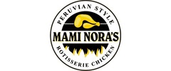 Mami's logo