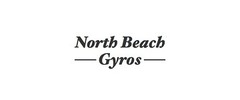 North Beach Gyros logo