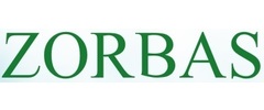 Zorbas Greek Cuisine logo