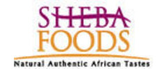 Sheba Foods Logo