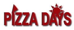 Pizza Days logo