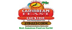 Caribbean Feast Restaurant logo