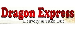 Dragon Express logo