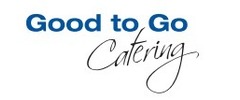 Good to Go Catering logo