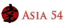 Asia 54 Logo
