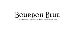 Bourbon Blue Logo