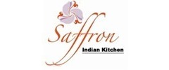 Saffron Indian Kitchen logo