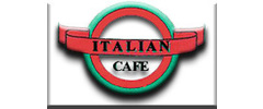 Italian Cafe logo