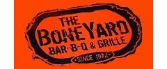 Boneyard BBQ logo