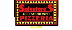 Salvatore's Old Fashioned Pizzeria logo
