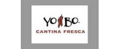 Yo Bo Cantina Fresca Logo